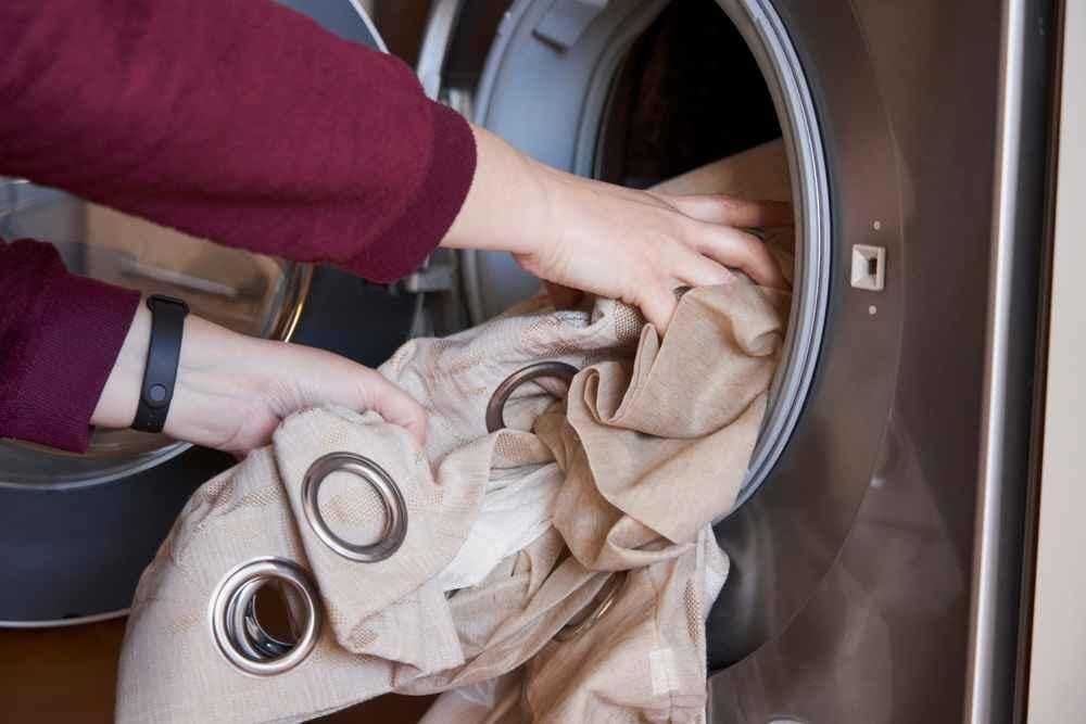 Laundry Gorden