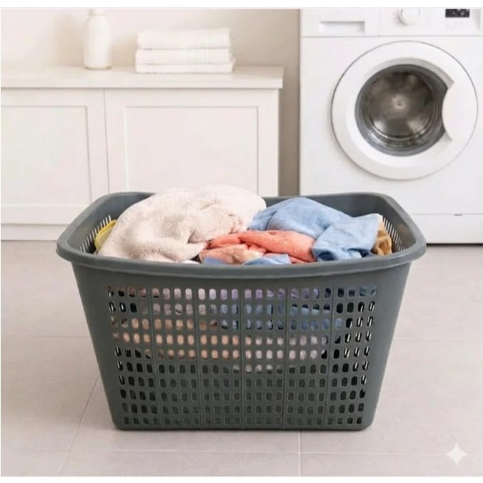 Laundry Kurang dari 1 Kg