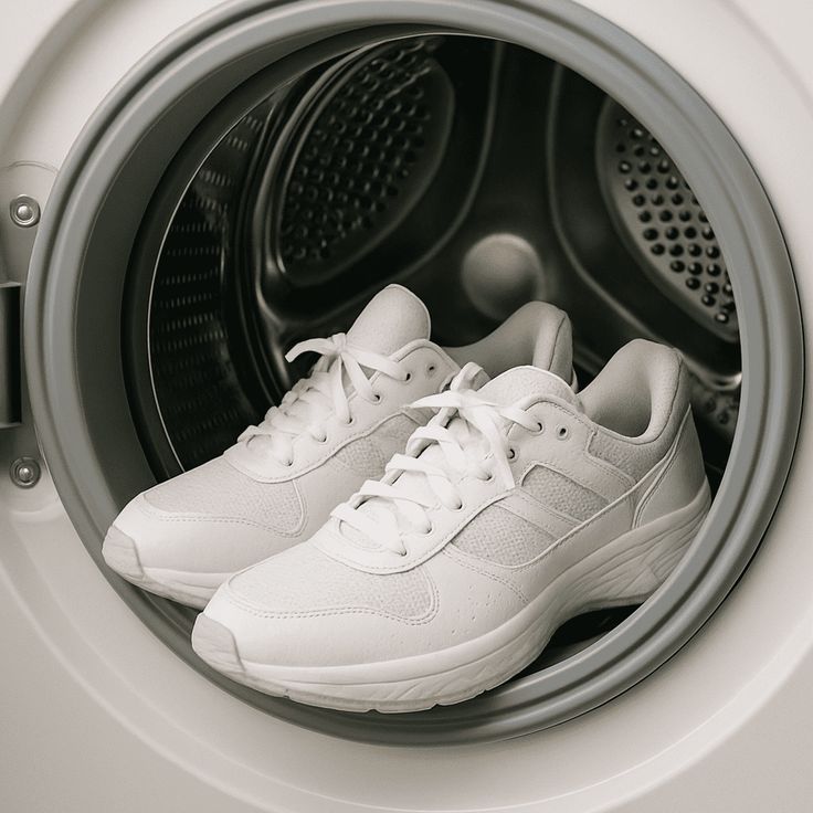 Laundry Sepatu