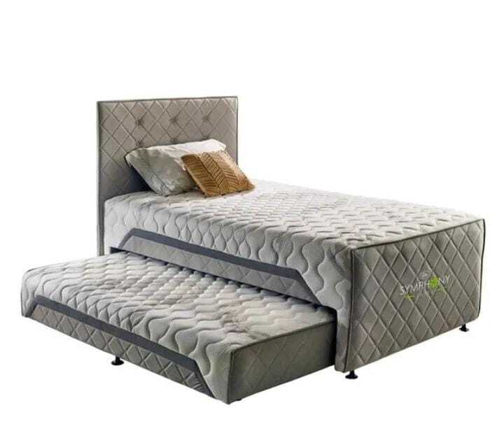 Laundry Springbed No.3